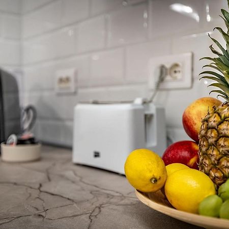Brunelli Apartments פירנצה מראה חיצוני תמונה