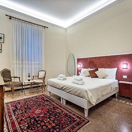Brunelli Apartments פירנצה מראה חיצוני תמונה