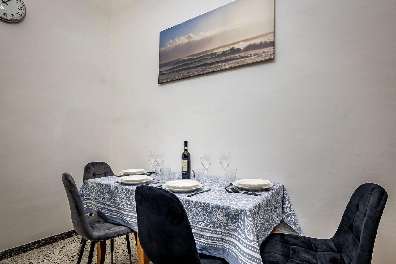 Brunelli Apartments פירנצה מראה חיצוני תמונה