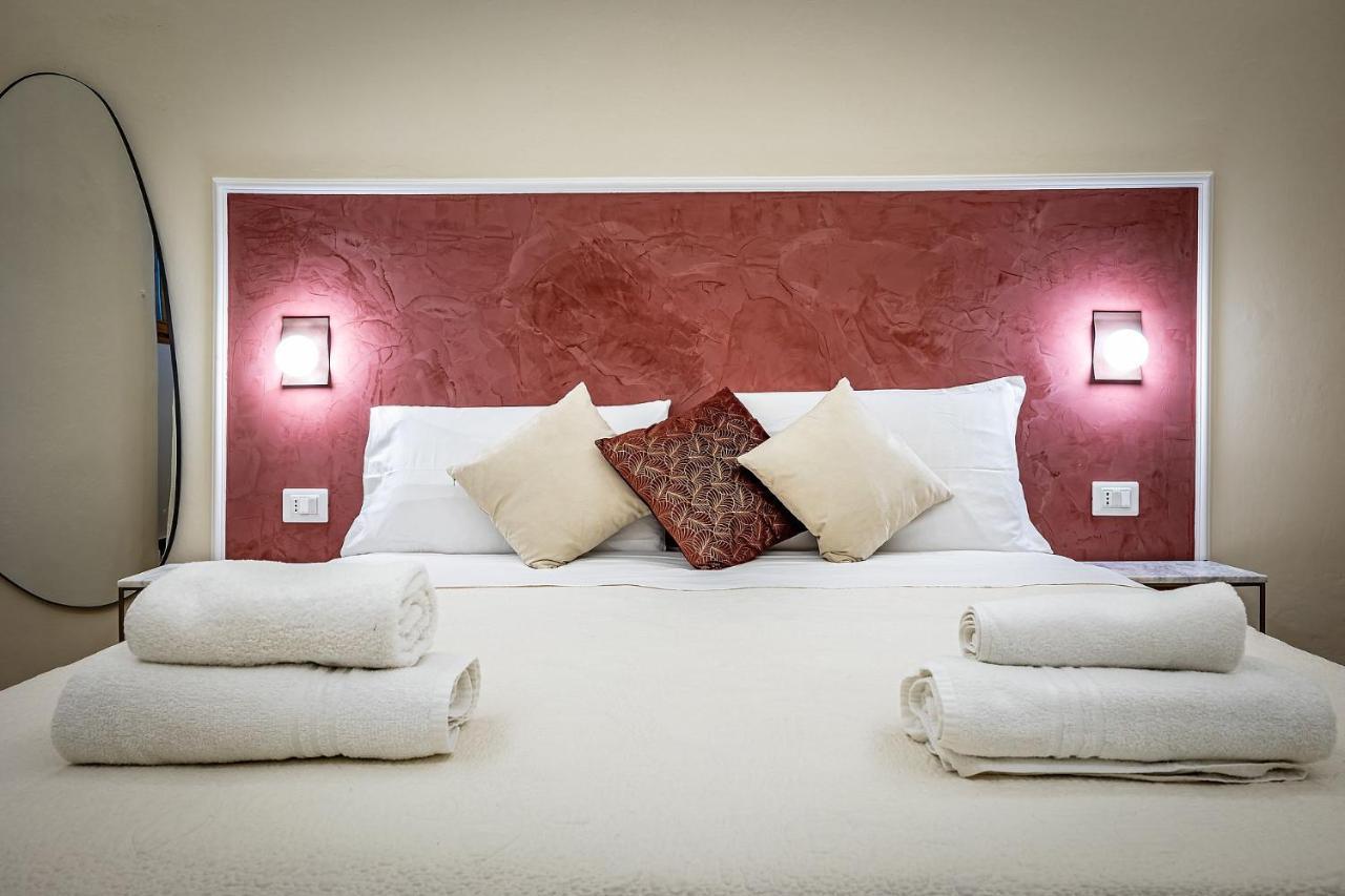 Brunelli Apartments פירנצה מראה חיצוני תמונה