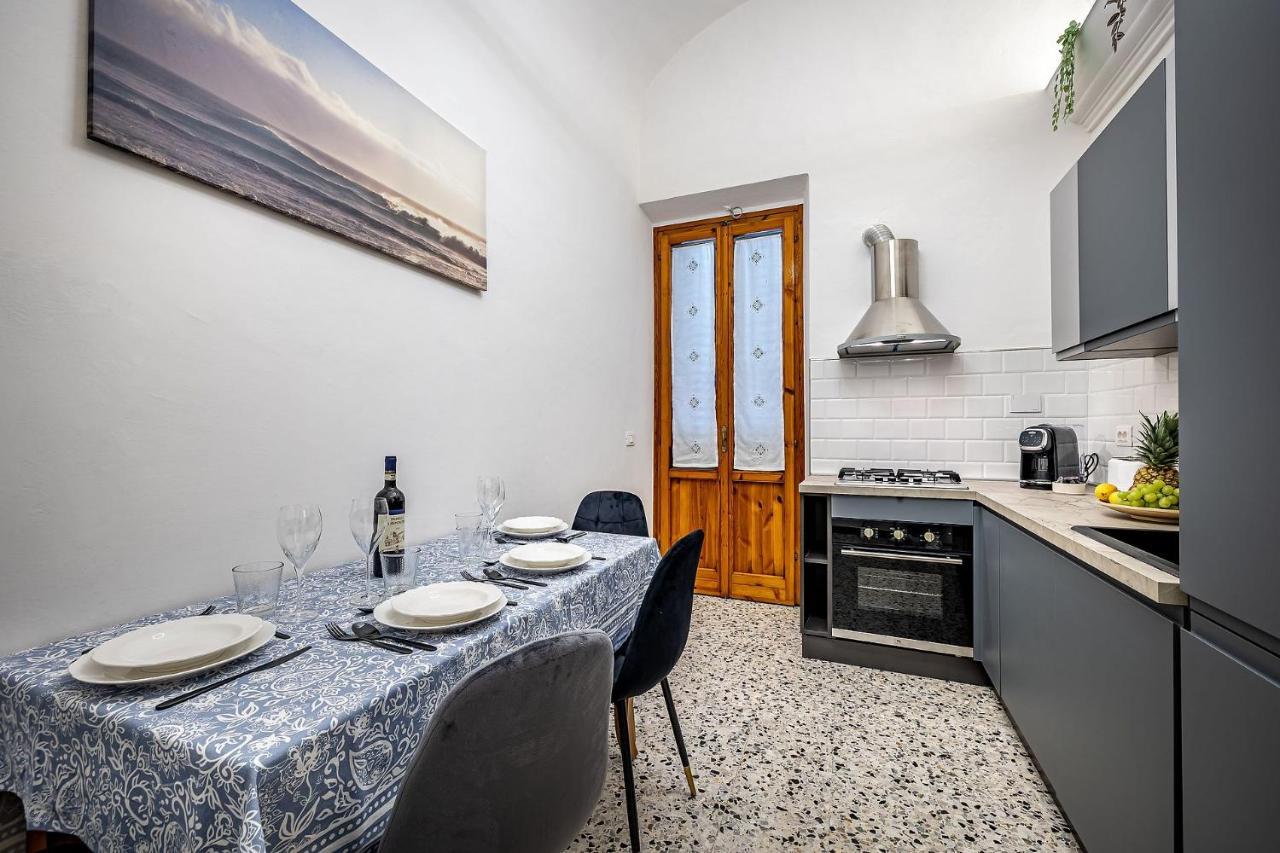 Brunelli Apartments פירנצה מראה חיצוני תמונה