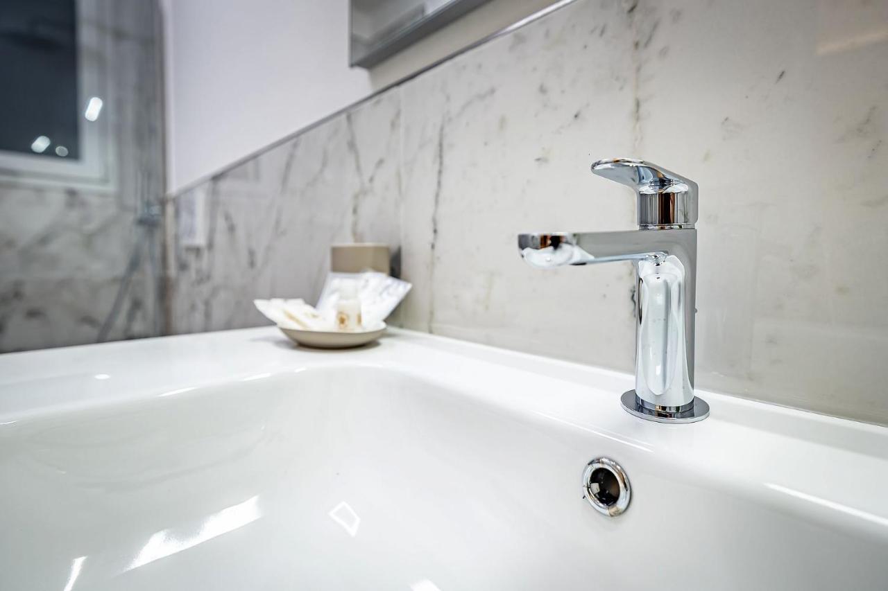 Brunelli Apartments פירנצה מראה חיצוני תמונה