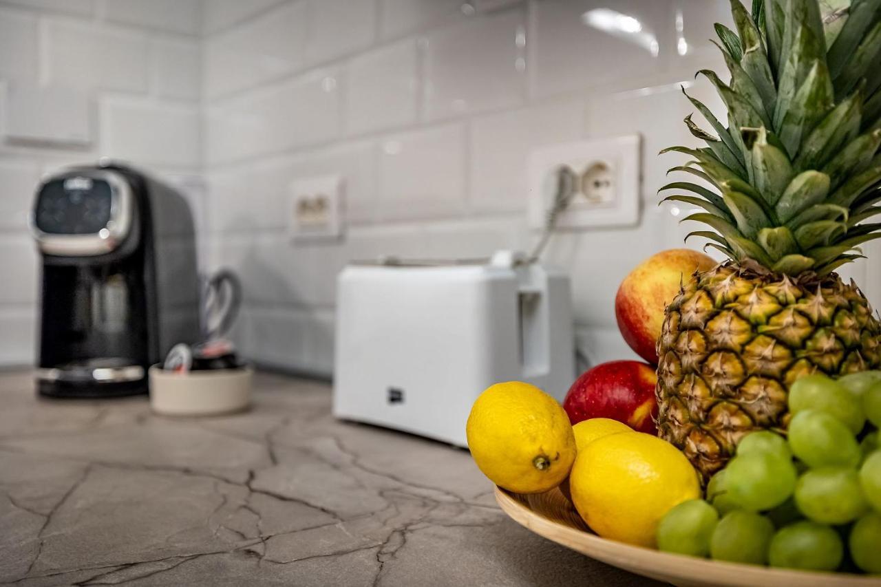 Brunelli Apartments פירנצה מראה חיצוני תמונה