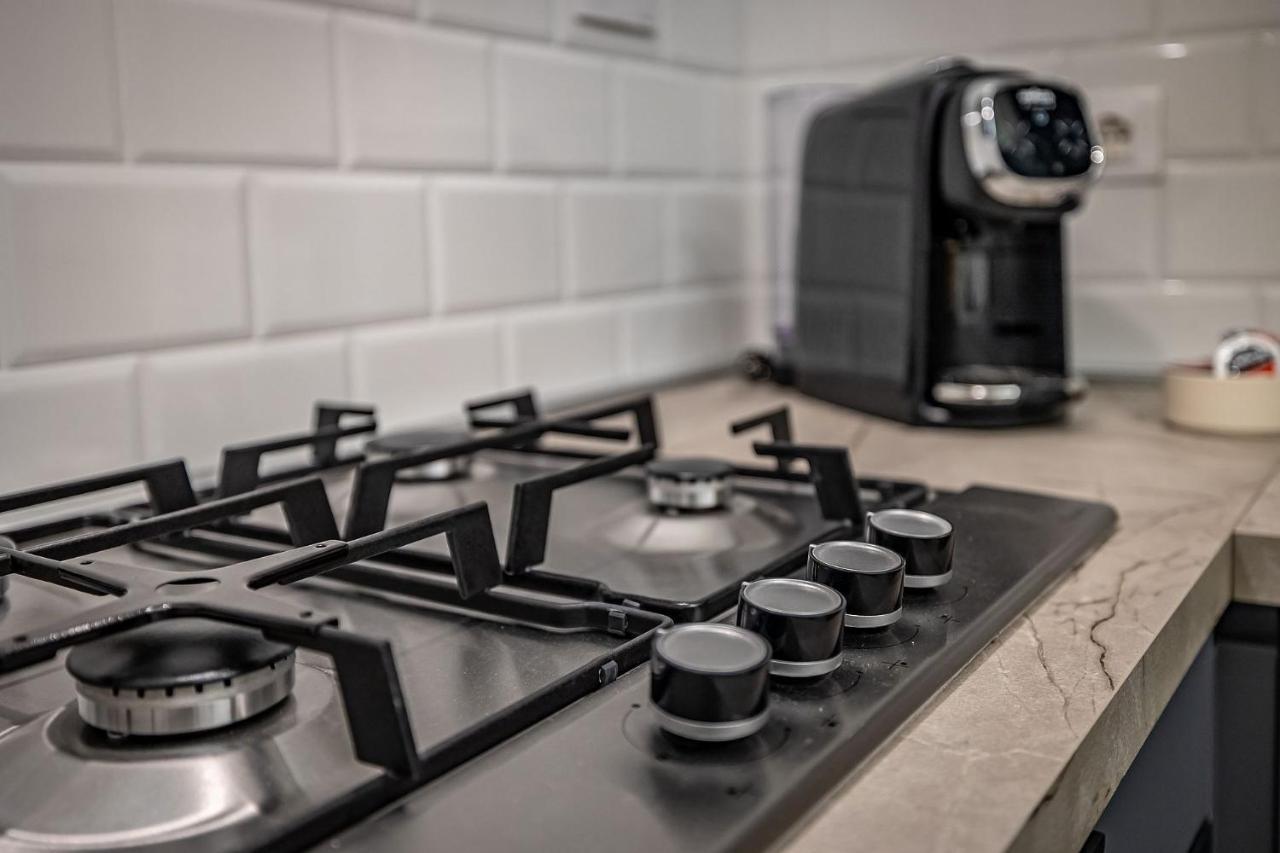 Brunelli Apartments פירנצה מראה חיצוני תמונה