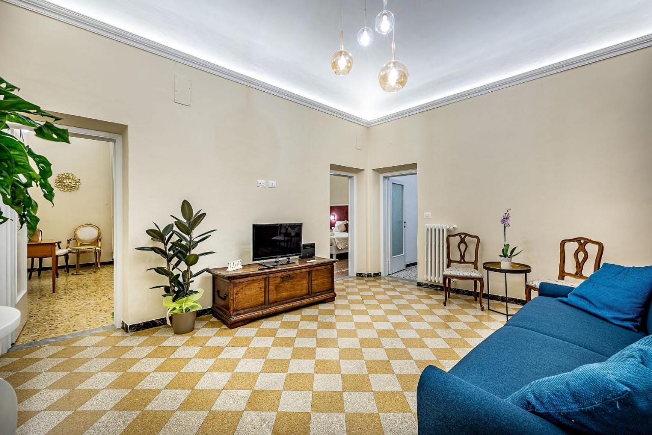 Brunelli Apartments פירנצה מראה חיצוני תמונה