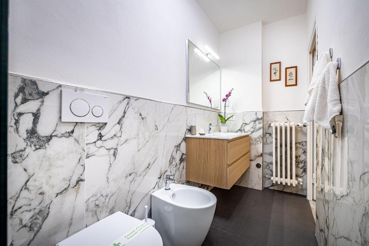 Brunelli Apartments פירנצה מראה חיצוני תמונה