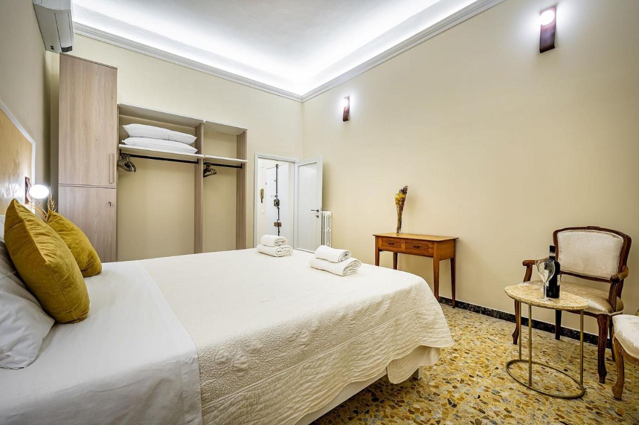 Brunelli Apartments פירנצה מראה חיצוני תמונה