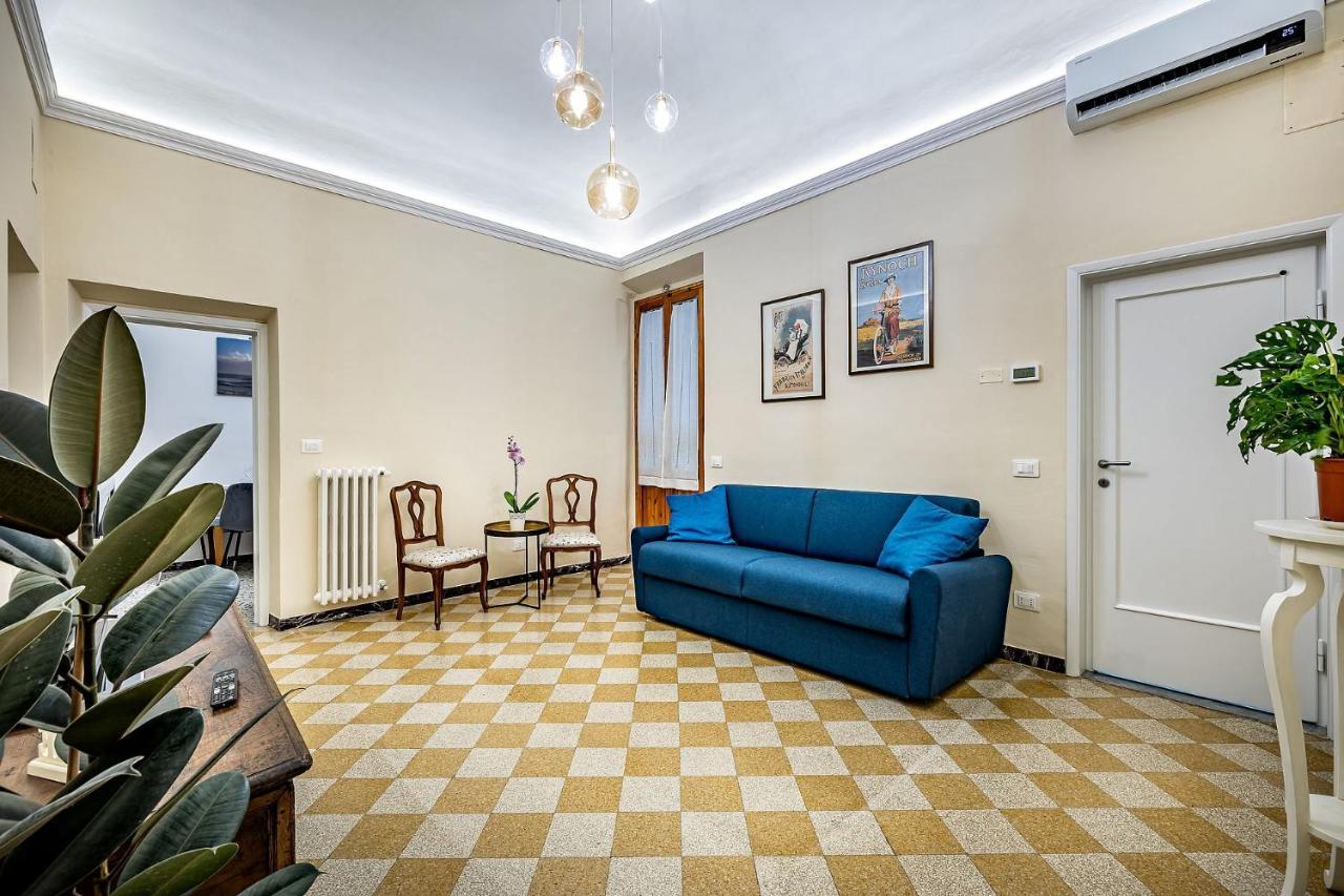 Brunelli Apartments פירנצה מראה חיצוני תמונה