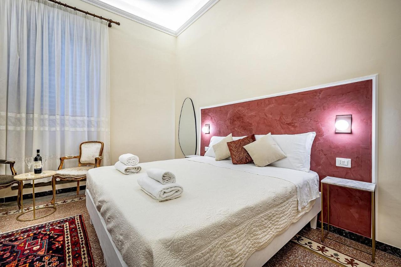Brunelli Apartments פירנצה מראה חיצוני תמונה