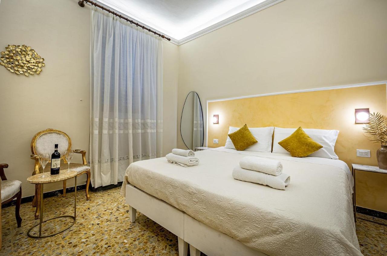 Brunelli Apartments פירנצה מראה חיצוני תמונה