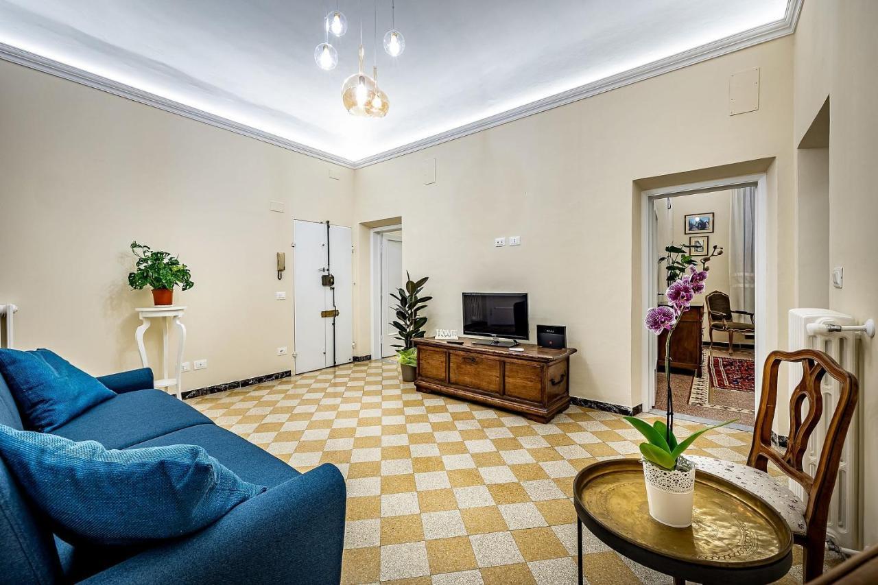 Brunelli Apartments פירנצה מראה חיצוני תמונה