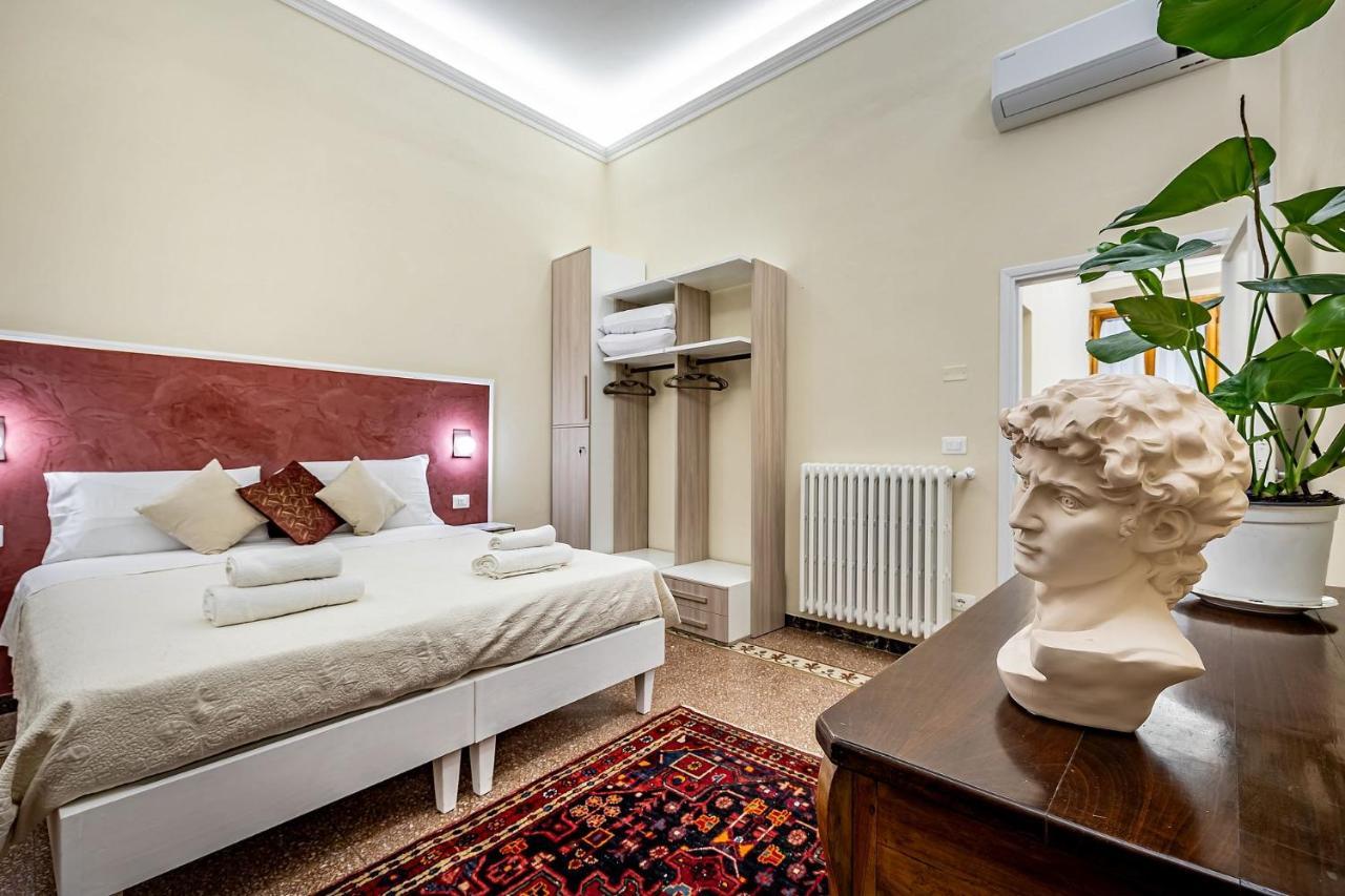 Brunelli Apartments פירנצה מראה חיצוני תמונה