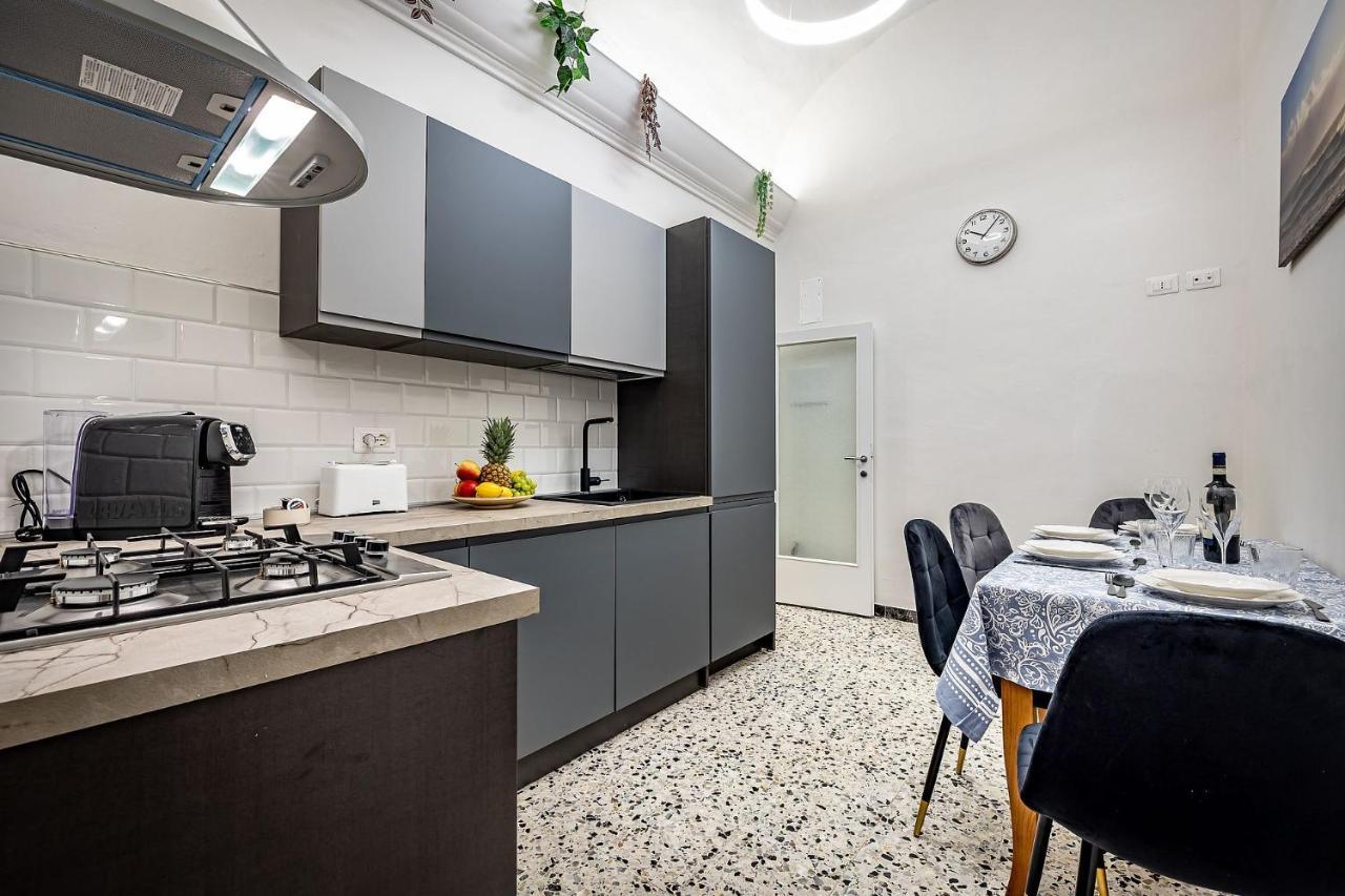 Brunelli Apartments פירנצה מראה חיצוני תמונה