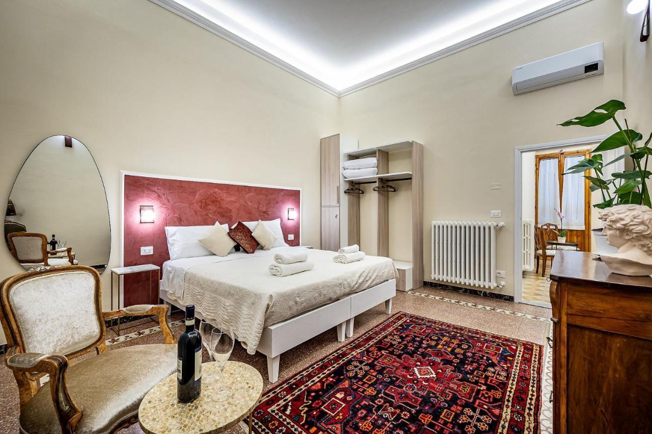 Brunelli Apartments פירנצה מראה חיצוני תמונה