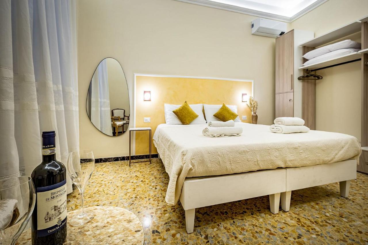 Brunelli Apartments פירנצה מראה חיצוני תמונה