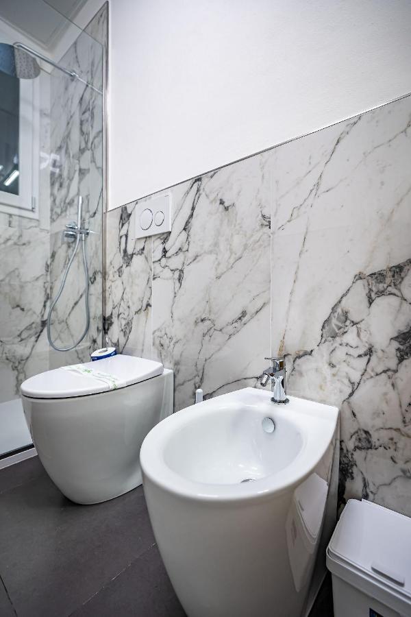 Brunelli Apartments פירנצה מראה חיצוני תמונה
