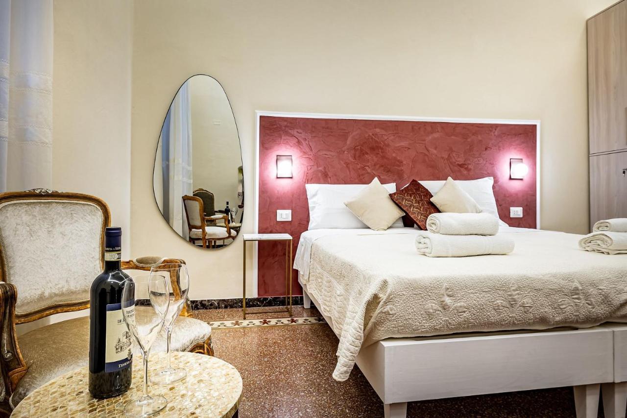 Brunelli Apartments פירנצה מראה חיצוני תמונה