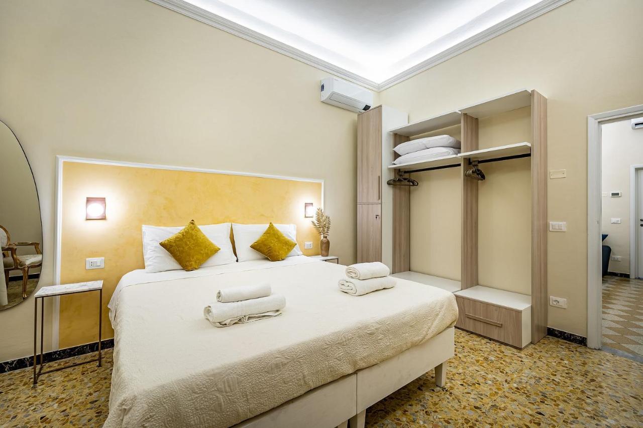 Brunelli Apartments פירנצה מראה חיצוני תמונה