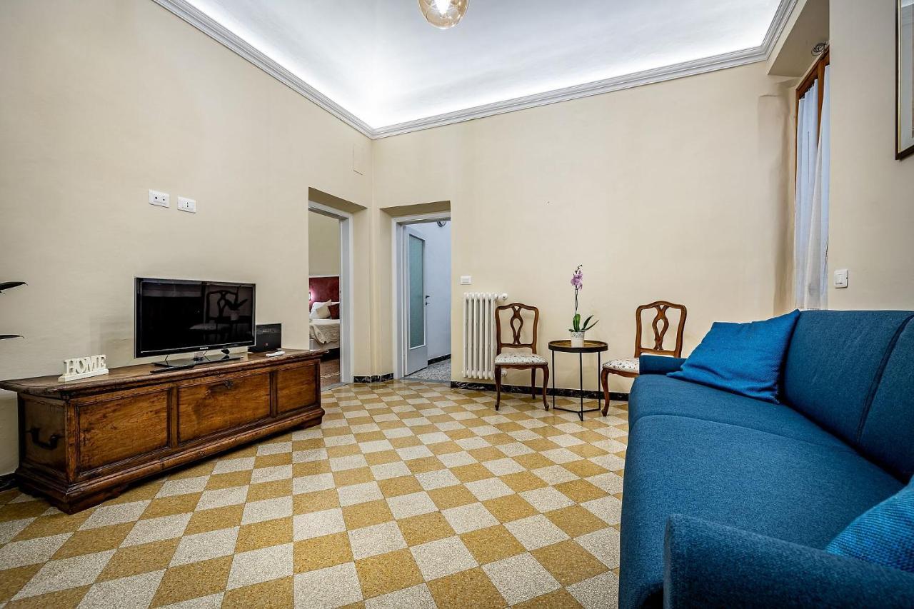 Brunelli Apartments פירנצה מראה חיצוני תמונה