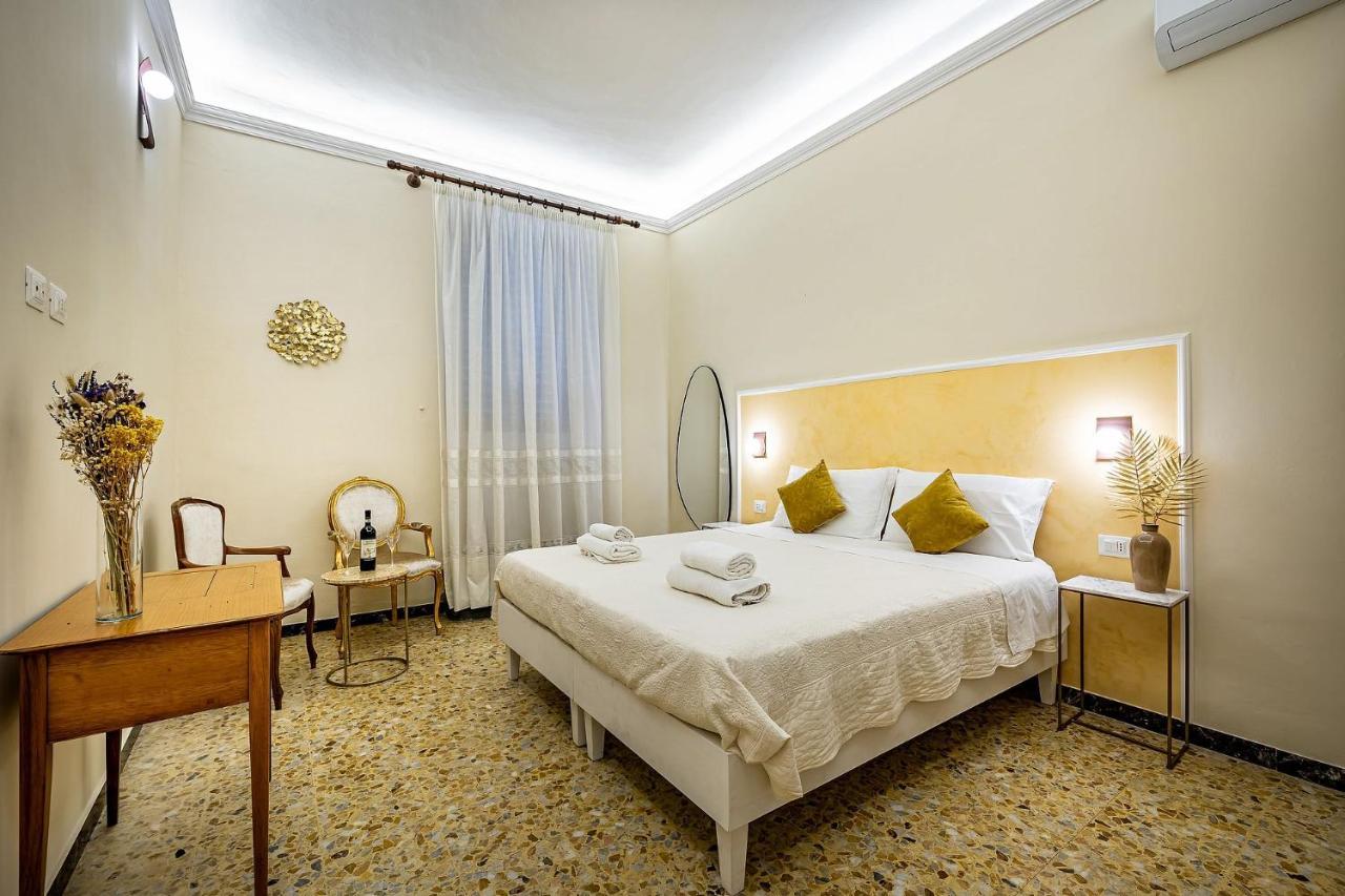 Brunelli Apartments פירנצה מראה חיצוני תמונה