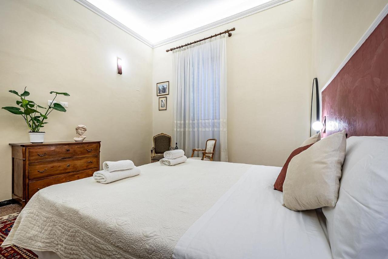 Brunelli Apartments פירנצה מראה חיצוני תמונה