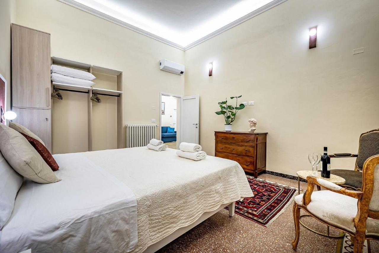 Brunelli Apartments פירנצה מראה חיצוני תמונה